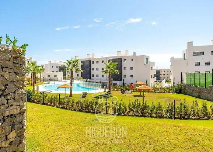 Higueronrentals Mimosa