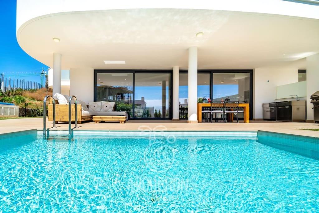 Apartament Higueronrentals Mimosa Màlaga