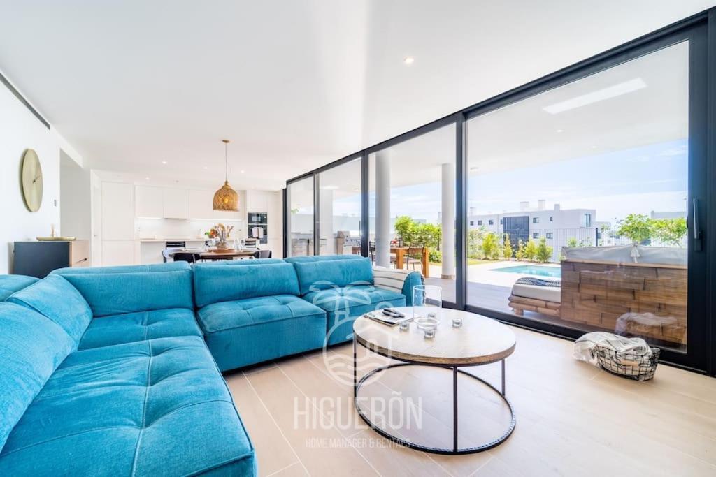 Apartament Higueronrentals Mimosa *