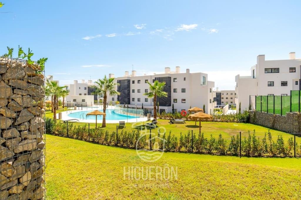 Higueronrentals Mimosa Apartament