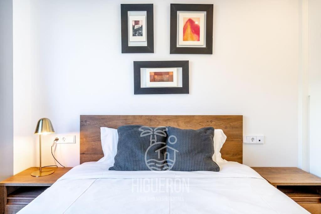 Higueronrentals Mimosa Apartament Màlaga