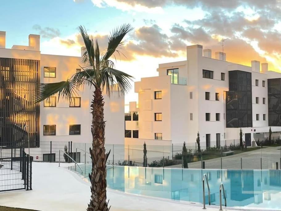 Higueronrentals Mimosa Apartament