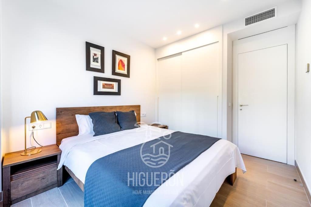 Apartament Higueronrentals Mimosa *