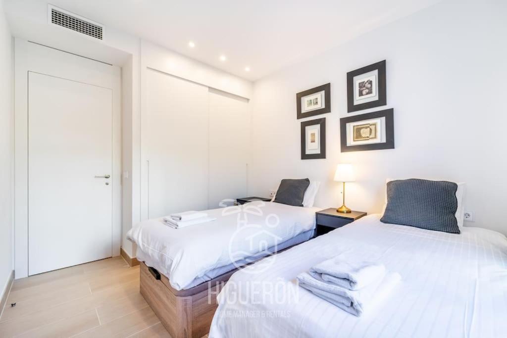 Higueronrentals Mimosa Malaga