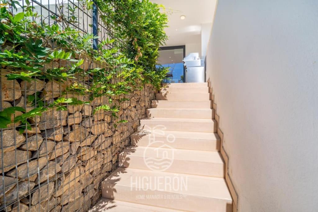 Apartament Higueronrentals Mimosa Màlaga